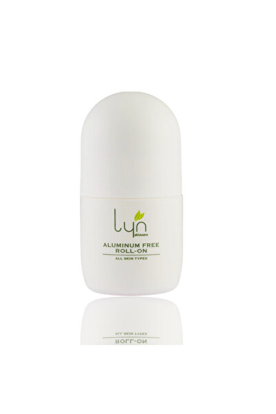 Lyn Skincare Alüminyumsuz Roll On
