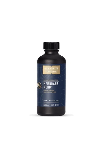 Quicksilver Scientific Micellized Membrane Mend 100ml -