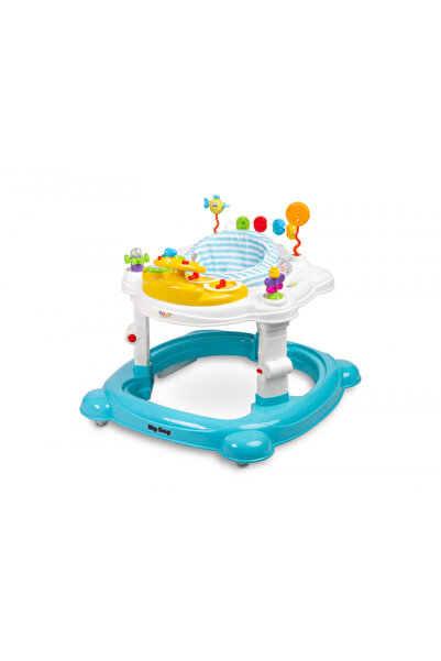 TOYZ by Caretero Premergator transformabil in jumper sau centru de activitati...