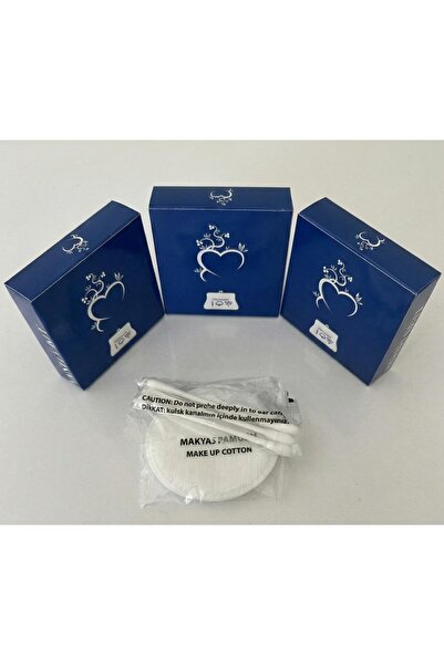 Buklezen OTEL BUKLET TİPİ BAKIM SETİ 270 ADET