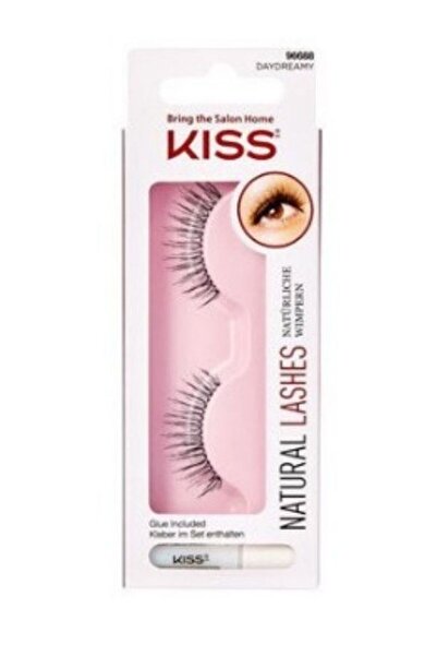 Kiss Keh02c Komple Takma Kirpik