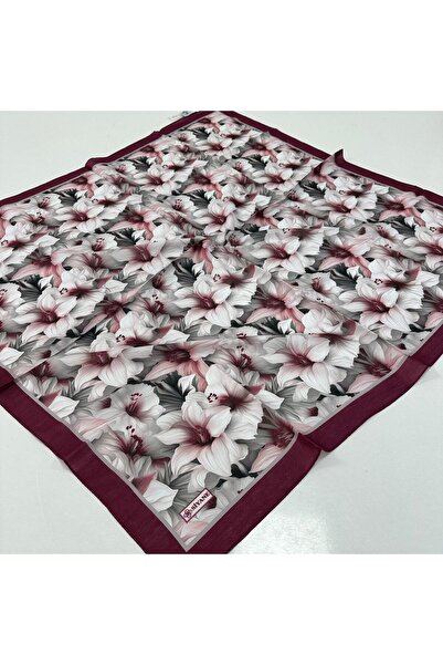 Siyanescarf Μαλακό βαμβακερό κασκόλ Siyane LRA1015