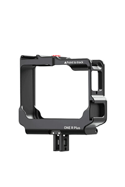 ulanzi Protective Frame Case for Insta360 ONE R Plus Camera