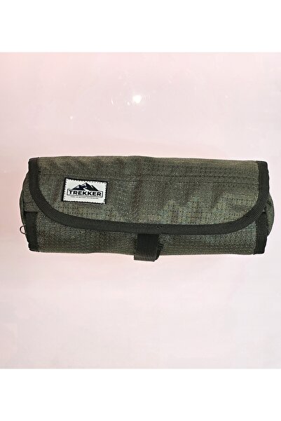 TREKKER Kişisel Bakım Çantası