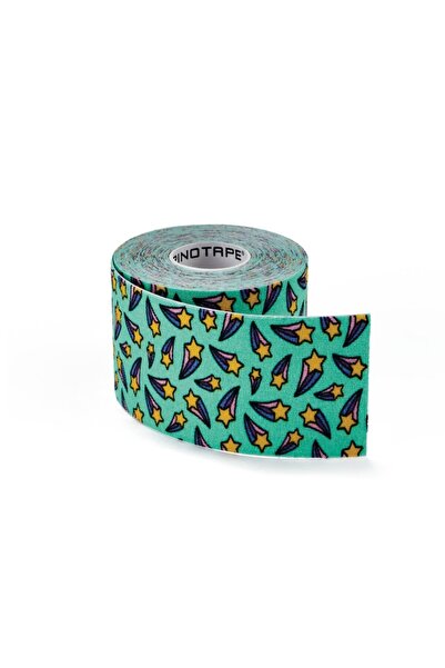 PINO PINOTAPE Sensitive Kinesio Tape 5m x 5cm - Stars