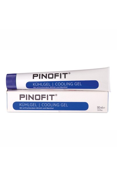 PINO PINOFIT Cremă de masaj rece 90ml