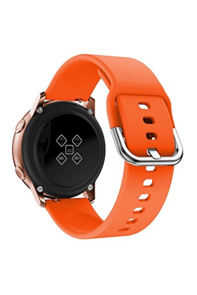 Sarphia Store Curea de ceas din silicon, compatibilă cu Huawei Watch GT2/3 Pr...