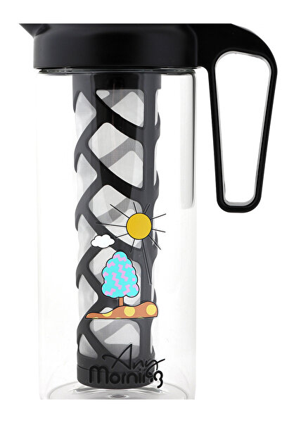 Any Morning Cold Brew Ice Coffee and Ice Tea Maker 1300ml