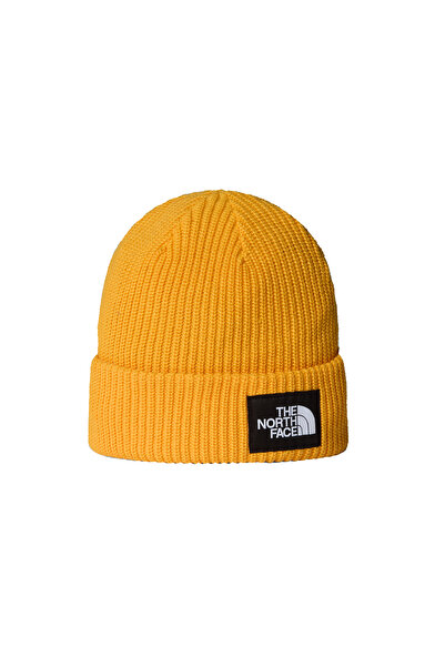 THE NORTH FACE Cold weather protective soft knit beanie