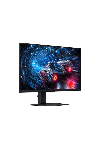 Samsung 27" Odyssey G7 G70F 4K 360 Hz Gaming Monitör