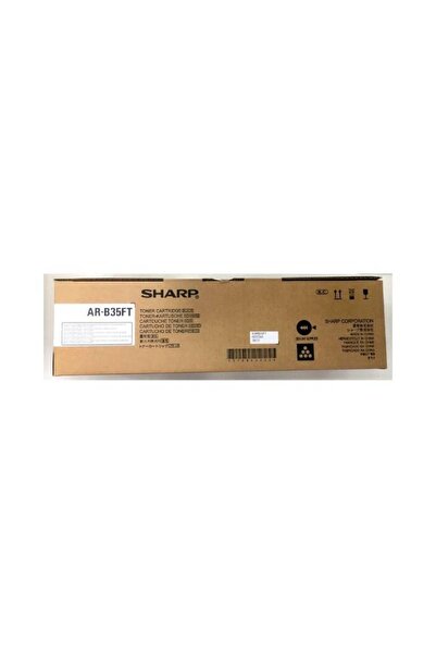 Sharp AR-B35FT Black Toner Cartridge