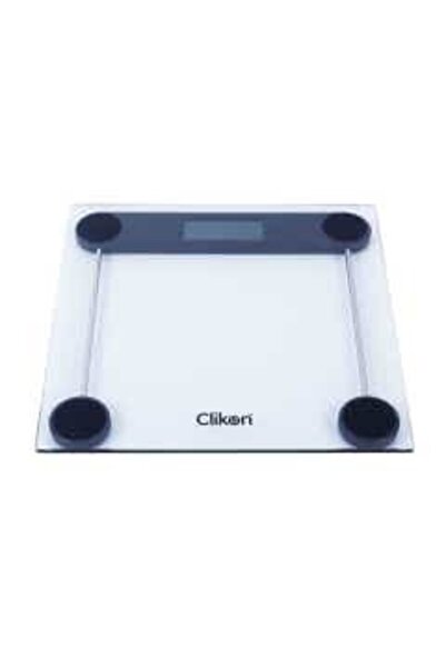 Klikon ميزان حمام رقمي - CK4018