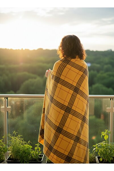 Lifya Supersoft Single Blanket 150X200 cm