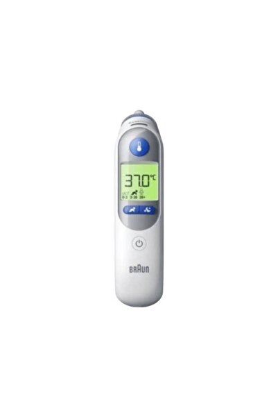 Braun ThermoScan +7 Thermometer