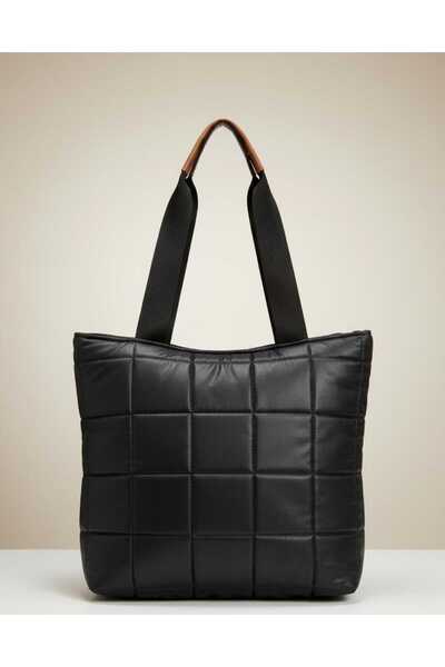 VARLIK AYAKKABI ÇANTA حقيبة قماشية جديدة من ماركة PARAŞUT للموسم الجديد