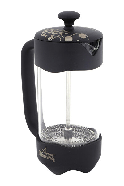 Any Morning French Press Coffee and Tea Maker 350ml FY92