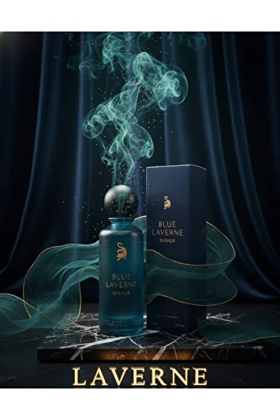 Laverne Blue Laverne Incense 200ml Unisex Original by Laverne