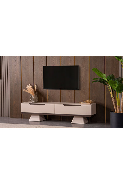 CaddeYıldız Orva Tv Sehpası