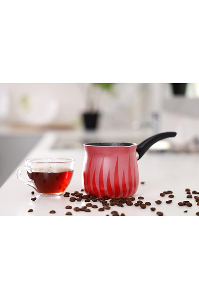 ROYALFORD Flame Coffee Warmer - 1.9 mm Thickness