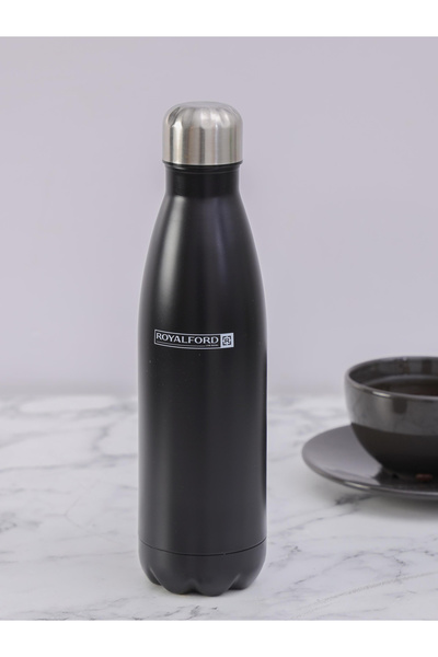 ROYALFORD Vacuum Bottle Stainless Steel Bottle,1000ml 33.5oz RF10445