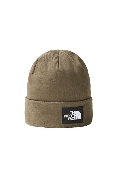 THE NORTH FACE Cold weather protective soft knit beanie