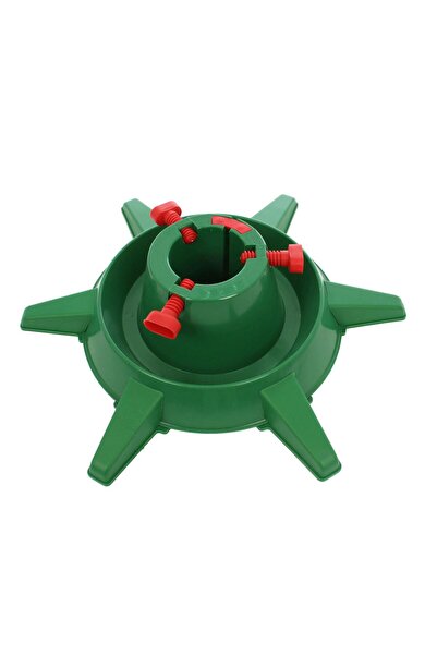 rotop Christmas tree stand, plastic, with water reservoir, D 11 cm