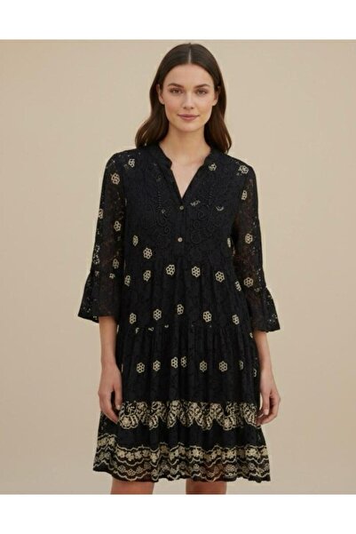 Rabiossa Women's Imported Short Dress