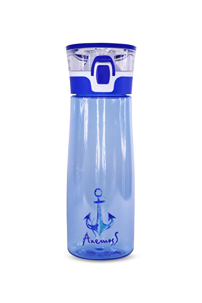 ANEMOSS Anchor Tritan Water Bottle 600ML