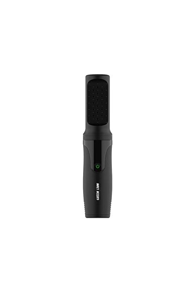 Green Lion مبخرة بخور مشط مع تسخين 700 درجة مئوية وبطارية 1500 مللي أمبير