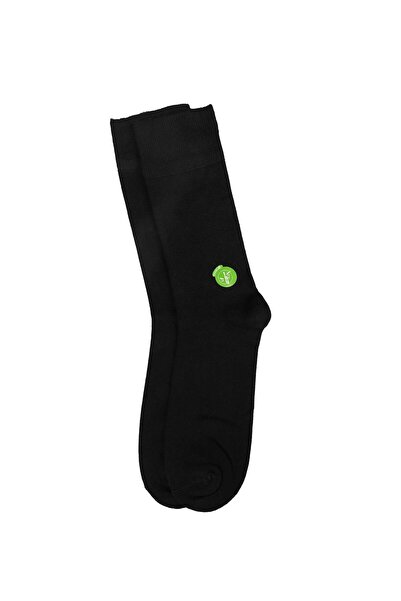 MARİA CALZE ERKEK 6’LI KIŞLIK BAMBU SOKET ÇORAP