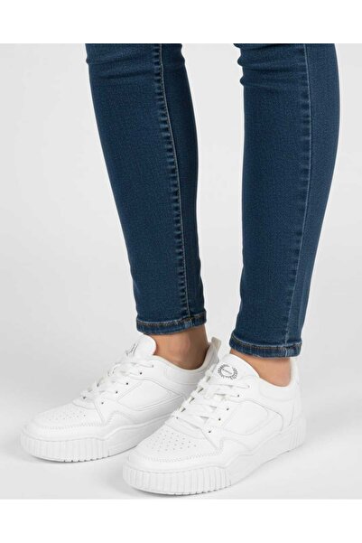 VARLIK AYAKKABI New Season Ortapedic Stitched Shoes