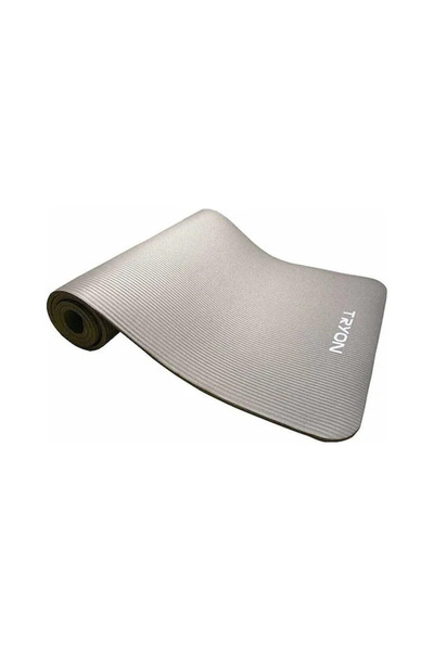 TRYON Pilates Mat Yoga Mat 173cm X 60cm 6mm Ym-60