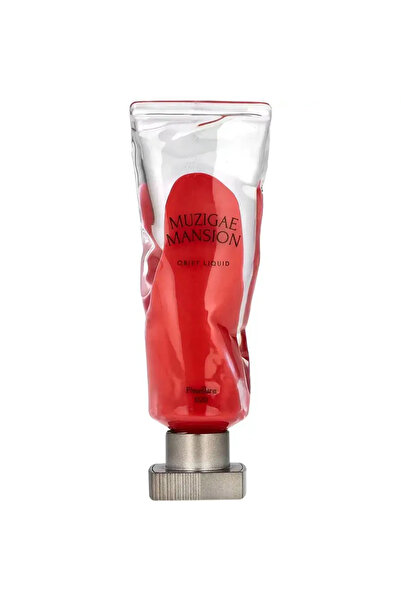Muzigae Mansion Objet Liquid Nuantator pentru buze 020 Pleasure 6 ml