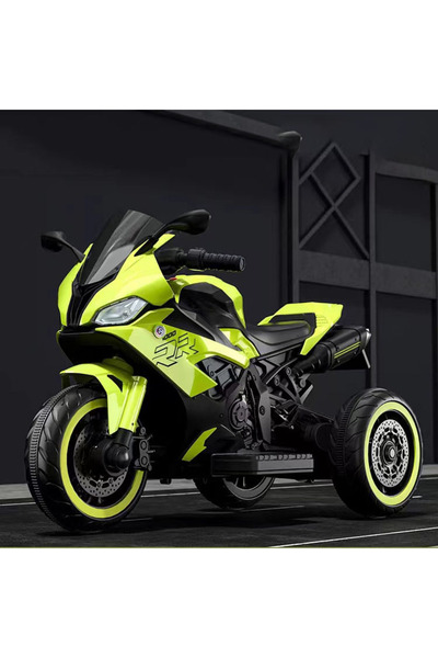 N2Y سيارة لعبة كهربائية للأطفال RHS-MOT 2924، مناسبة لجميع أنواع التضاريس، لل...