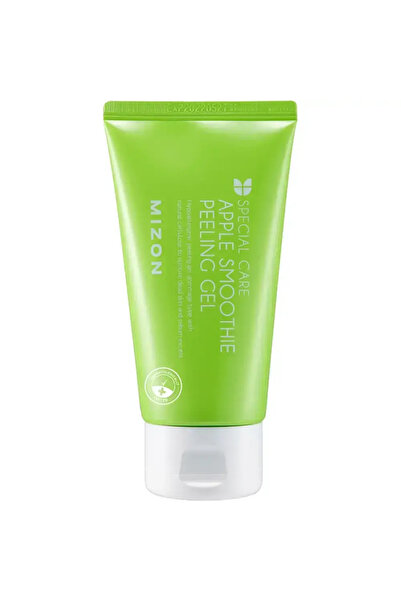 Mizon Apple Smoothie Peeling Gel Exfoliant 120 ml
