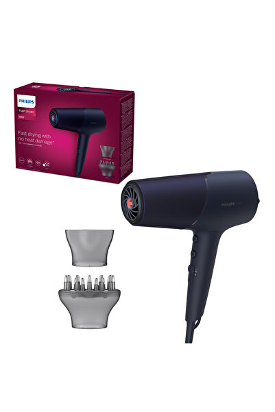 Philips Vysavač BHD510/00, 2300W, technologie ThermoShield, iontová technologie, 2 sady vit