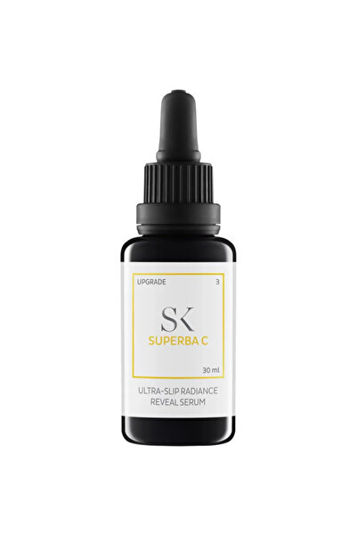 Skintegra Superba C Ser de fata cu efect iluminator si revitalizant 30 ml