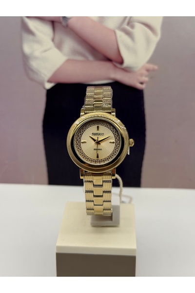 Ferrucci Women's Wristwatch Waterproof