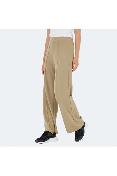 Slazenger Valentino ST24PK006-888 Yeşil Eşofman Alt