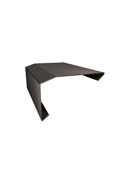 Renoplast Conector pentru profile K301 Graphite RAL 7024