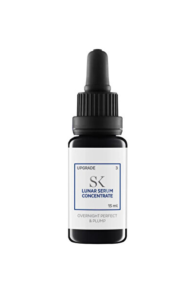 Skintegra Lunar Serum Ser de fata Concentrat 15 ml