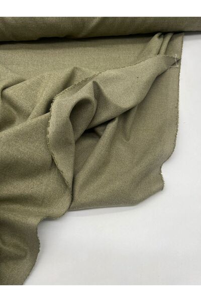 Kumaş Sevdası Kışlık Flanel Kumaş (Eni150cm) Kap,Ceket,Pantolon Etek vb