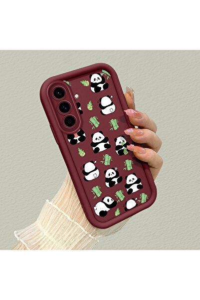 Hontinga حافظة هاتف سامسونج جالاكسي A36 متوافقة مع حافظة الهاتف اللطيفة المصن...