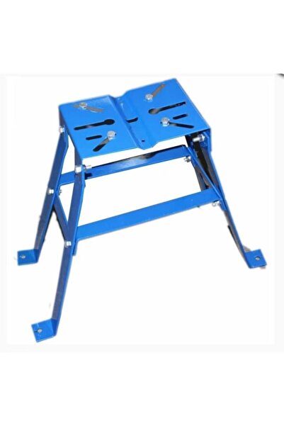 Campion Suport cu cadru metalic pentru moara electrică CMP 3515