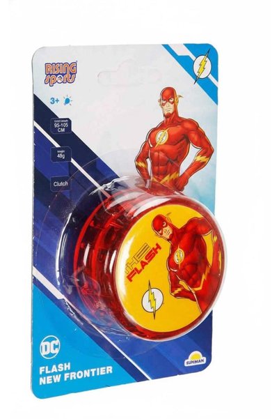 Sunman Yoyo Flash Color Chart
