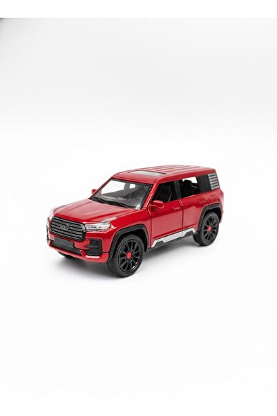 OEM Masina de Jucarie pentru Copii,metalica,rosie