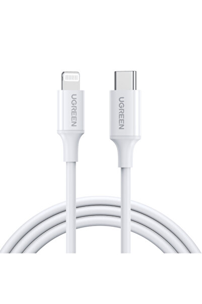 Ugreen MFi USB-C to Lightning Charging Cable