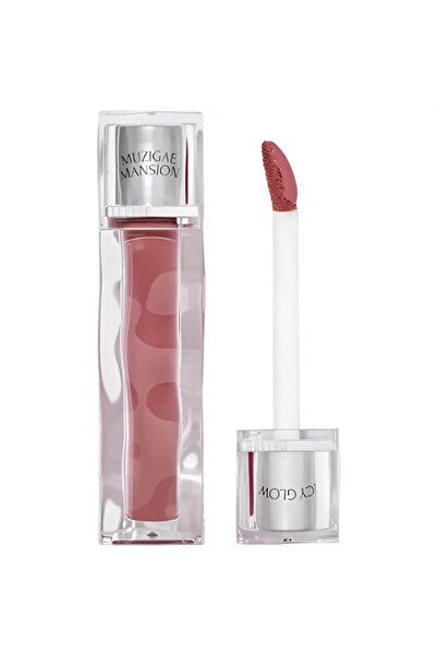 Muzigae Mansion Icy Glow Lip Tint 07 Noble 5 ml