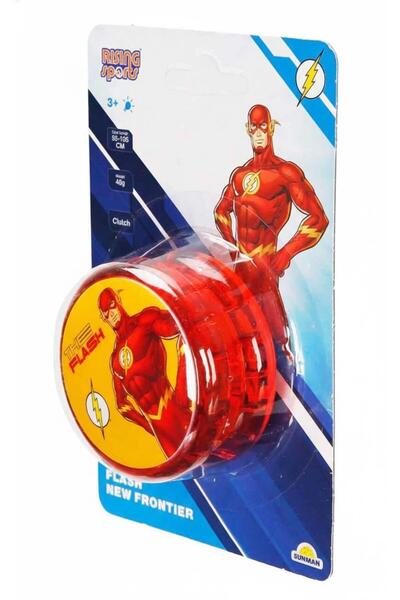 Sunman Yoyo Flash Color Chart