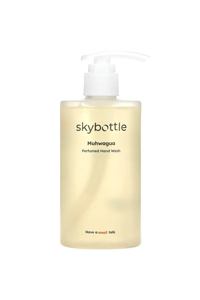 skybottle Muhwagua Perfumed Hand Wash Sapun lichid parfumat 300 ml